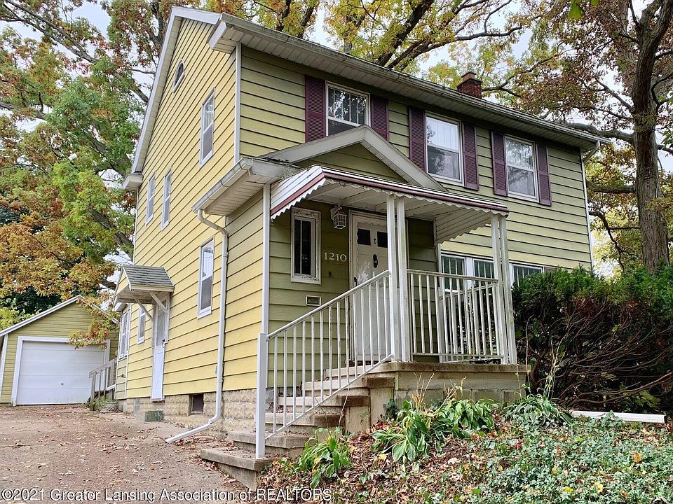 1st image of 1210 E Hazel St