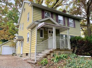 1210 E Hazel St, Lansing, MI 48912