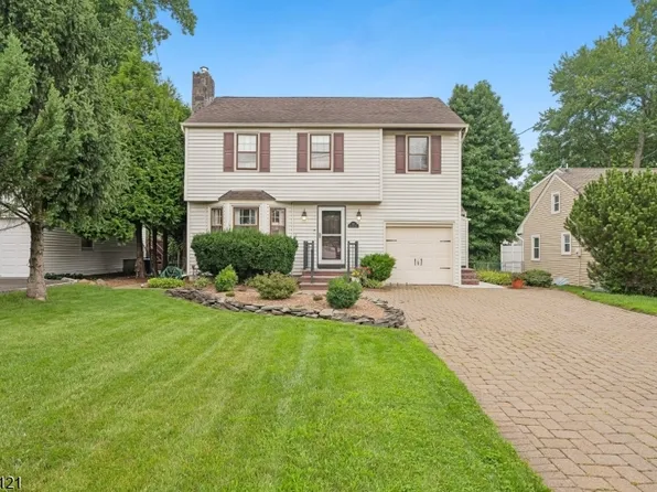 611 Brookside Pl, Cranford Twp., NJ 07016