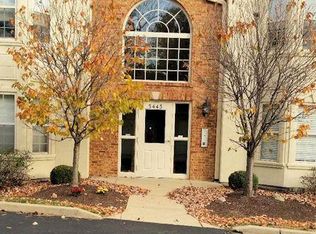 5443 Asbury Lake Dr UNIT 5, Cincinnati, OH 45247