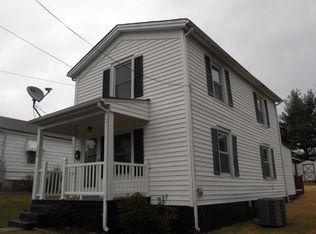 2308 Cobbs St, Lynchburg, VA 24501