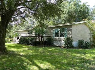 3827 SE Highway 31, Arcadia, FL 34266