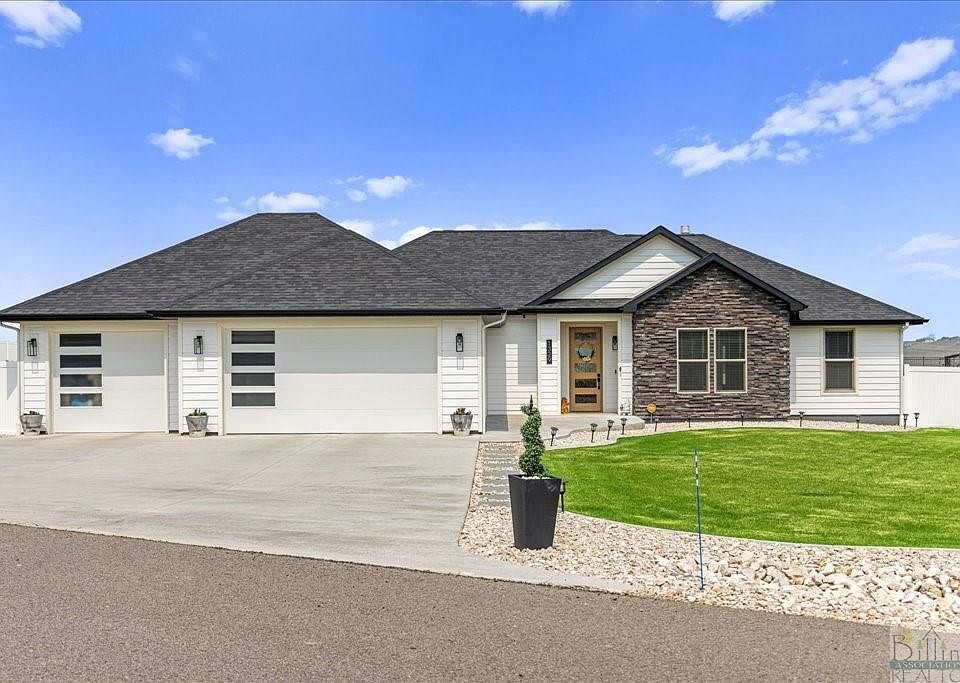 1329 Muckle Trl, Billings, MT 59105 MLS 339764 Zillow