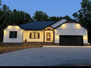 383 Echo Valley Rd, Auburn, KY 42206