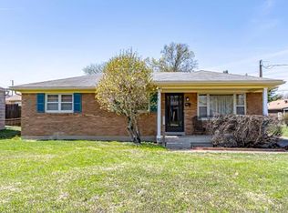 4310 Sadie Ln, Louisville, KY 40216