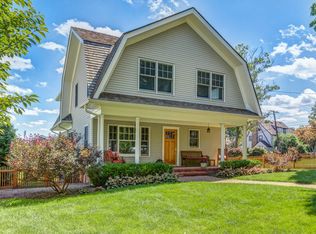 9 Edgehill Ave, Chatham, NJ 07928