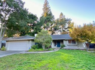 1310 Montclaire Way, Los Altos, CA 94024