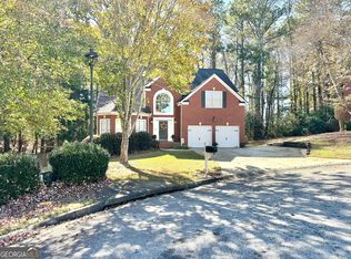 2533 Gold Hill Ct, Villa Rica, GA 30180