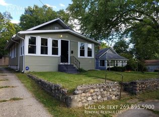129 Vale St, Battle Creek, MI