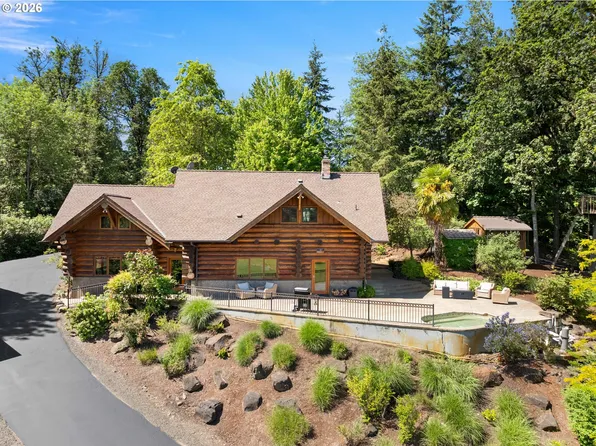 34643 Mountain View Pl NE, Albany, OR 97322