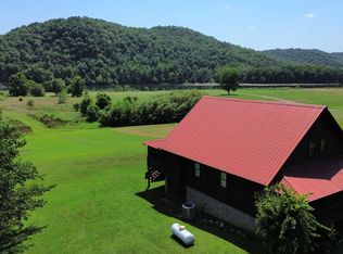 100 Williamson Switch, Guion, AR 72540