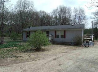 W5981 Holmes Rd, Princeton, WI 54968