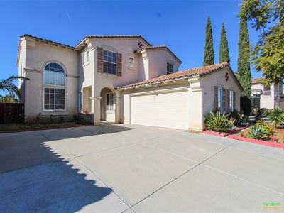 1203 Via Escalante, Chula Vista, CA, 91910