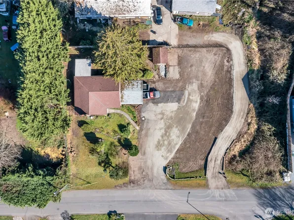 509 106th Street S, Tacoma, WA 98444