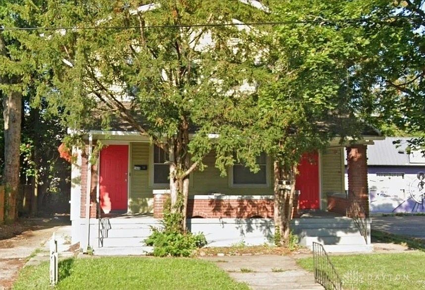 1st image of 2411 N Main St #2409 & 2411