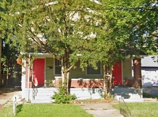 2411 N Main St #2409 & 2411, Dayton, OH 45405