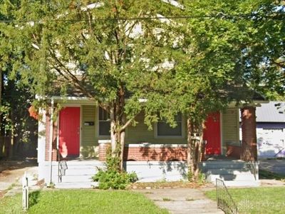 2411 N Main St #2409 & 2411, Dayton, OH, 45405