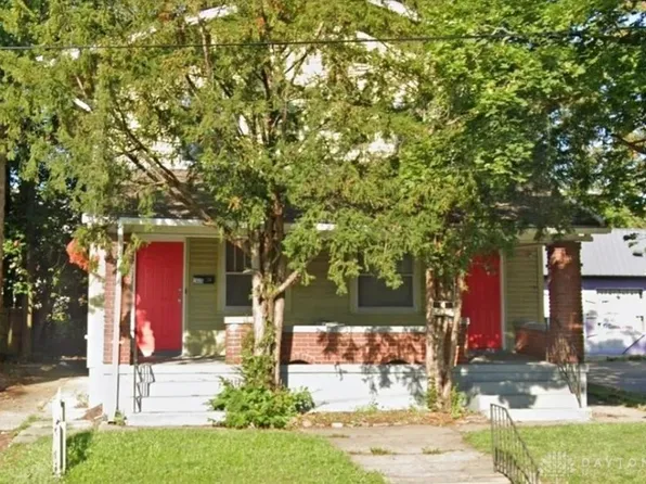 2411 N Main St #2409 & 2411, Dayton, OH 45405