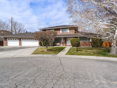 2303 Queen Anne Ct, Reno, NV, 89509
