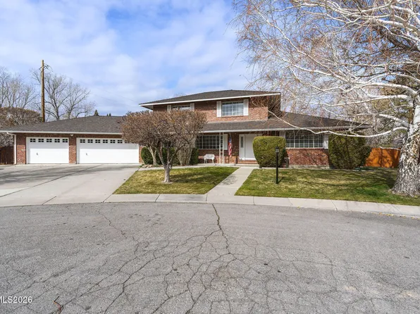2303 Queen Anne Ct, Reno, NV 89509