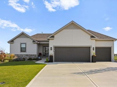21115 W 186th Ter, Spring Hill, KS, 66083