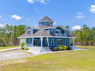 899 Kinlaw Ln, Conway, SC 29527
