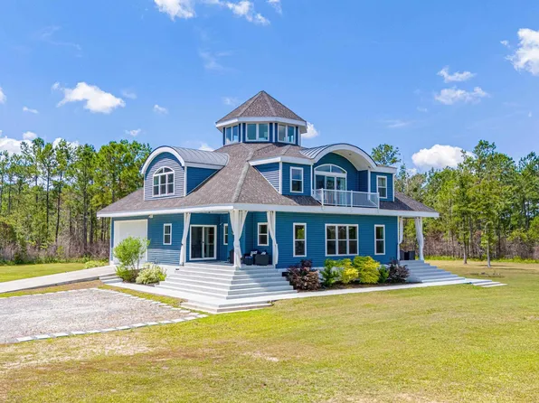 899 Kinlaw Ln., Conway, SC 29527