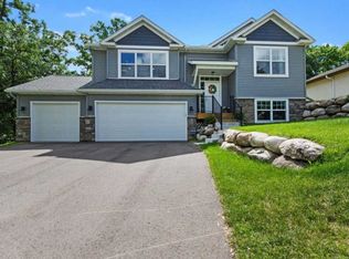 349 Cartway Rd, Champlin, MN 55316