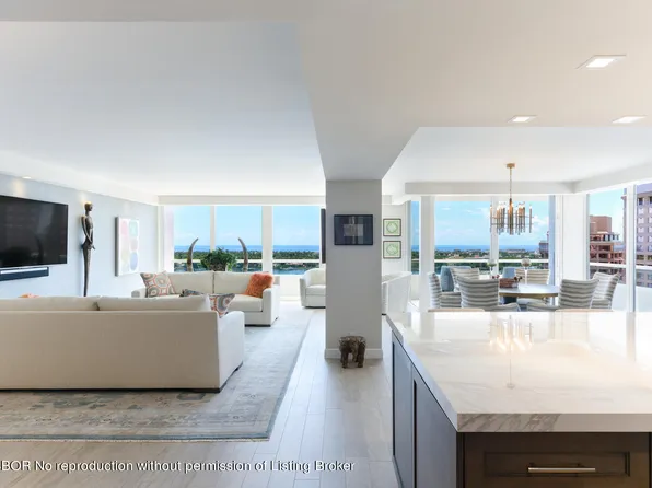 529 S Flagler Dr APT 17H, West Palm Beach, FL 33401