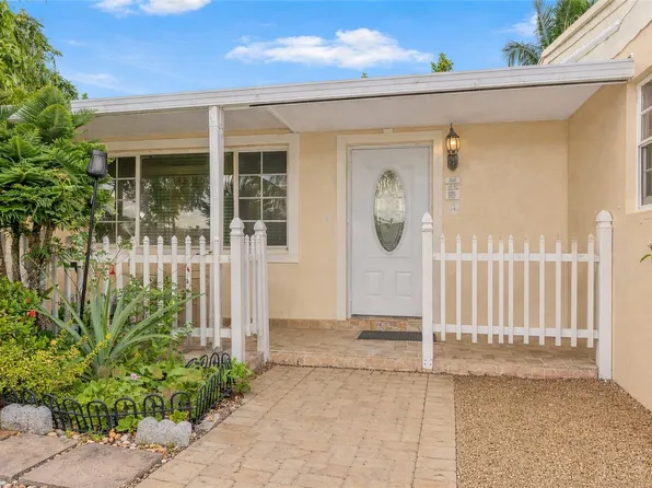 1041 NW 196th Ter, Miami Gardens, FL 33169