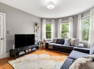 79 Tremont St #3, Cambridge, MA 02139