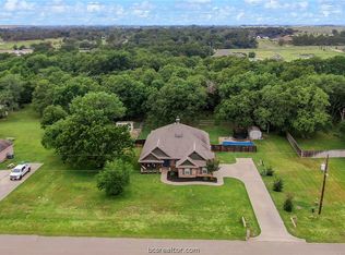 4153 Vintage Hills Dr, Bryan, TX 77808