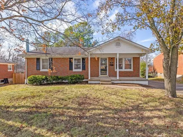 436 Duell Dr, Versailles, KY 40383