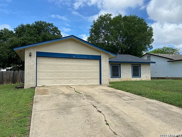 831 Blue Astor Dr — Photo 2