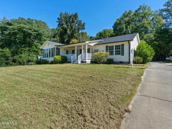 449 Us Highway 1 S, Rockingham, NC 28379