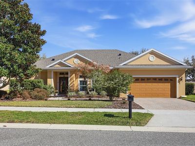 3027 Chavez Ave, Clermont, FL, 34715
