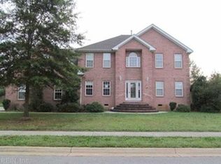 1313 Marilla Ln, Chesapeake, VA 23322