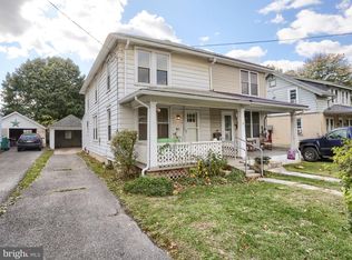 198 York 1/2 Rd, Carlisle, PA 17013