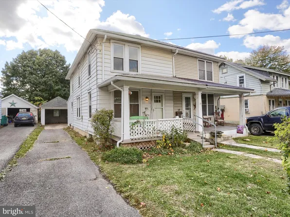 198 York 1/2 Rd, Carlisle, PA 17013