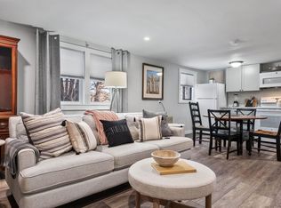31 Water St #3, Bradford, NH 03221