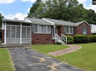 1734 B Ave, West Columbia, SC 29169