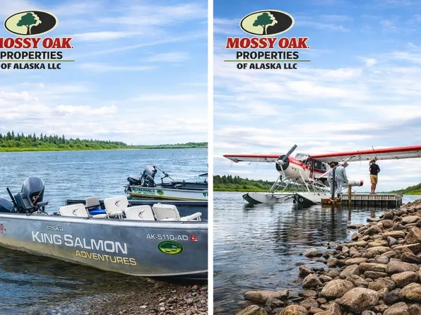 2007 Nushagak Riv, Dillingham, AK 99576