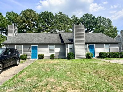 2110 E 3rd Street #A&B, Greenville, NC, 27858