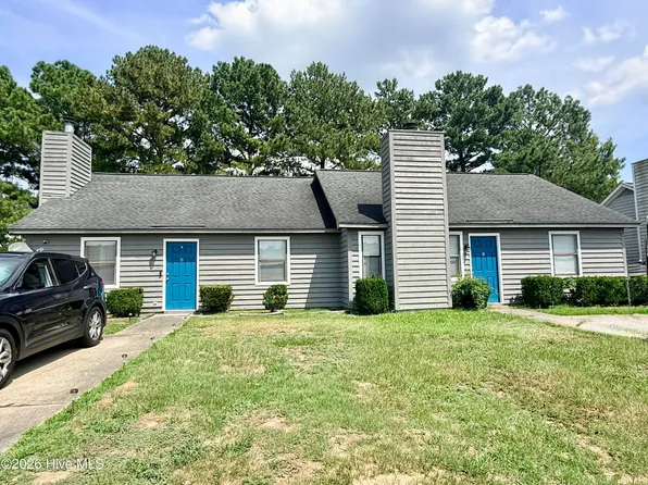 2110 E 3rd Street #A&B, Greenville, NC 27858