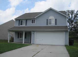 1806 Chatfield Dr, Jamestown, NC 27282