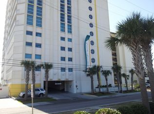 2301 S Ocean Blvd #1108, North Myrtle Beach, SC 29582