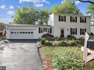 9009 Bramble Bush Ct, Gaithersburg, MD