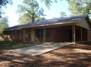 6211 Old Post Rd, Texarkana, AR 71854