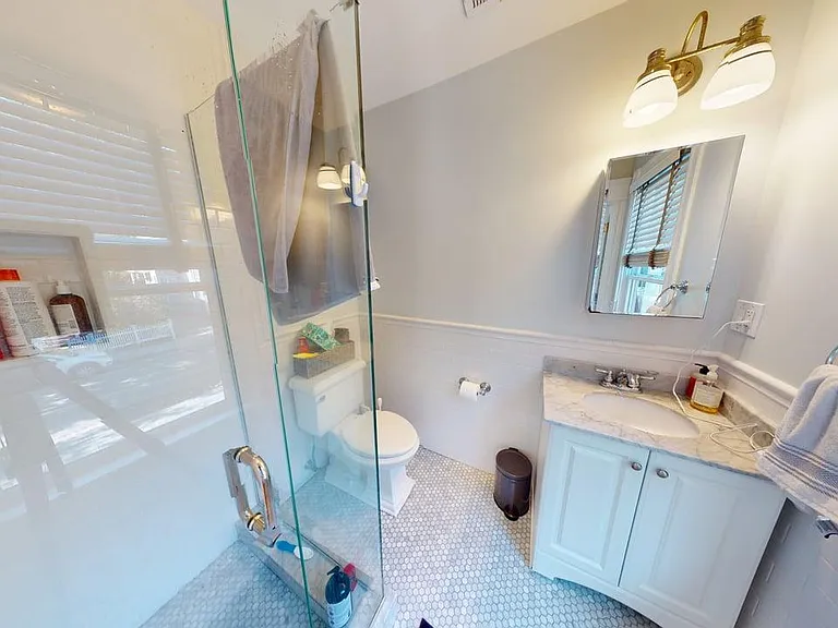 31 Walden St #2 — Photo 11