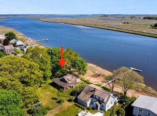 54 Cottage Rd, Newbury, MA 01951